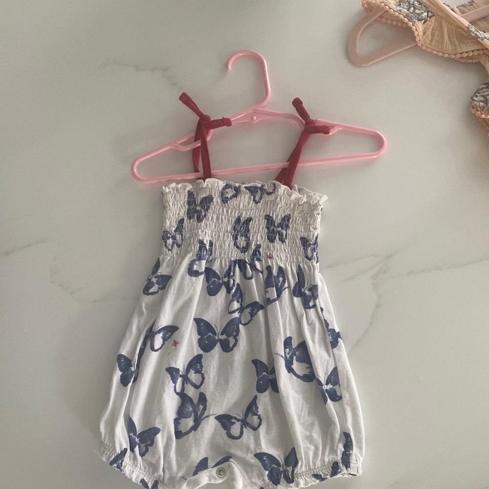 Baby Romper/ jumpsuit